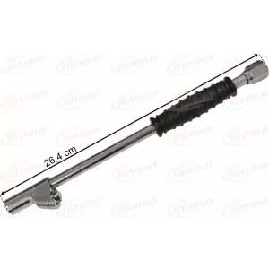 Extension / Nozzle For Twin Wheel Inflation