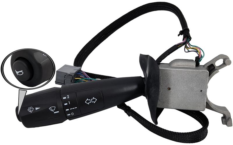 DAF XF105 / XF106 / CF Turn Signal Switch