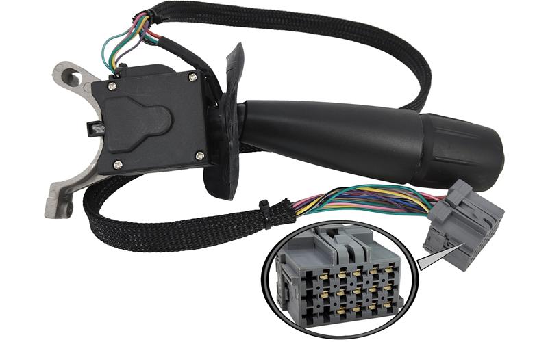 DAF XF105 / XF106 / CF Turn Signal Switch