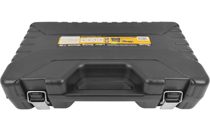 Multiplicador de Par / de Torque Relación 1:58 Longitud 310mm 4800n / M