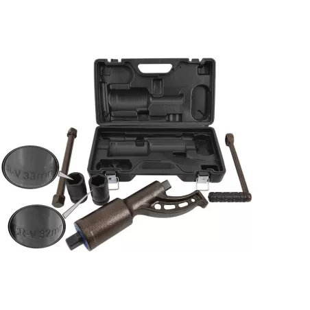 Démultiplicateur de Force Rapport 1:58 Longueur 310 mm 4800 N / M