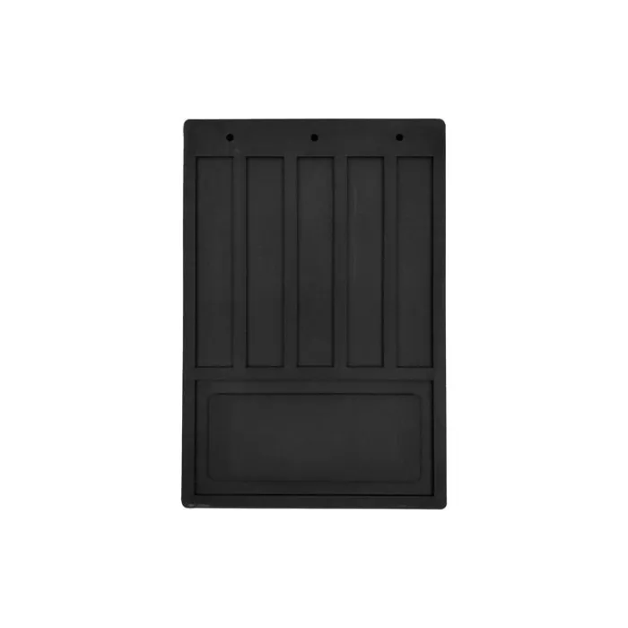 Universal Mud Flap 200 / 300mm