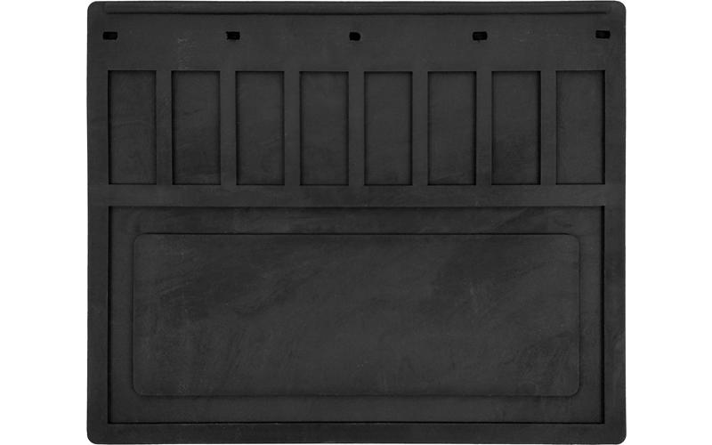 Universal Mud Flap 350 / 290mm