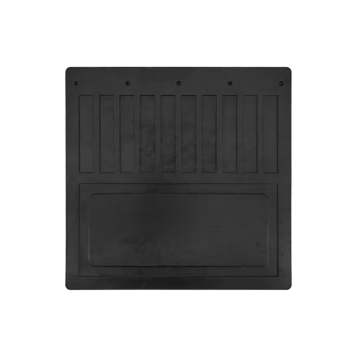 Universal Mud Flap 400 / 400mm