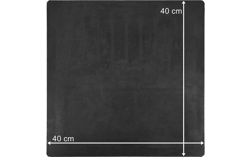 Guardafangos Universal 400 / 400mm