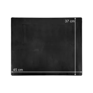 Guardafangos Universal 450 / 370mm