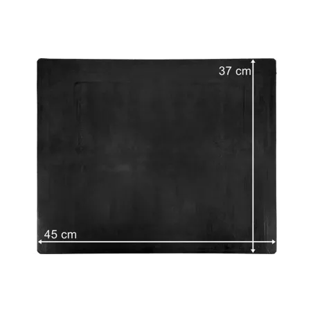 Universeller Spritzschutz 450 / 370mm