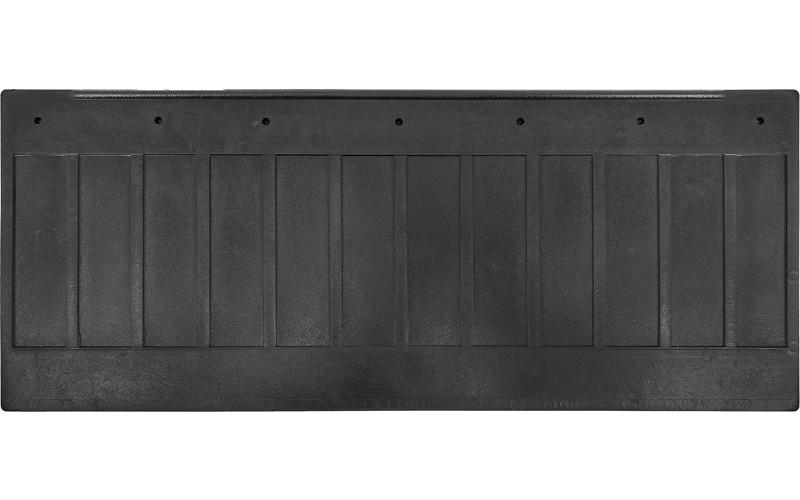 Universal Mud Flap 620 / 250mm