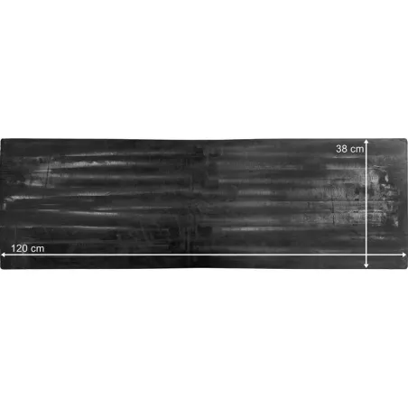 Universeller Spritzschutz 1200 / 380mm