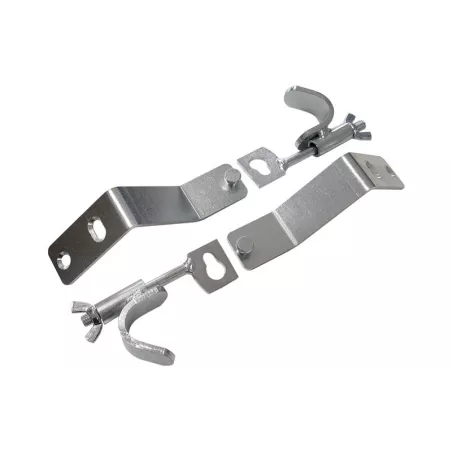 DAF XG+ / XG / XF Door Safety Lock Block