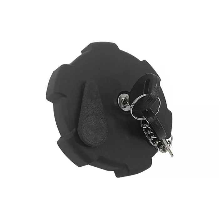MAN / Mercedes / Volvo Fuel Cap Ø80 With Key