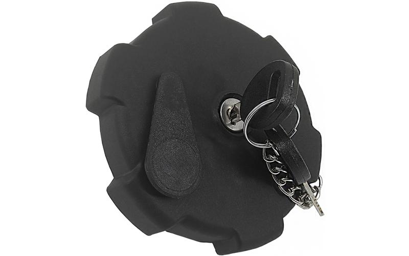 MAN / Mercedes / Volvo Fuel Cap Ø80 With Key