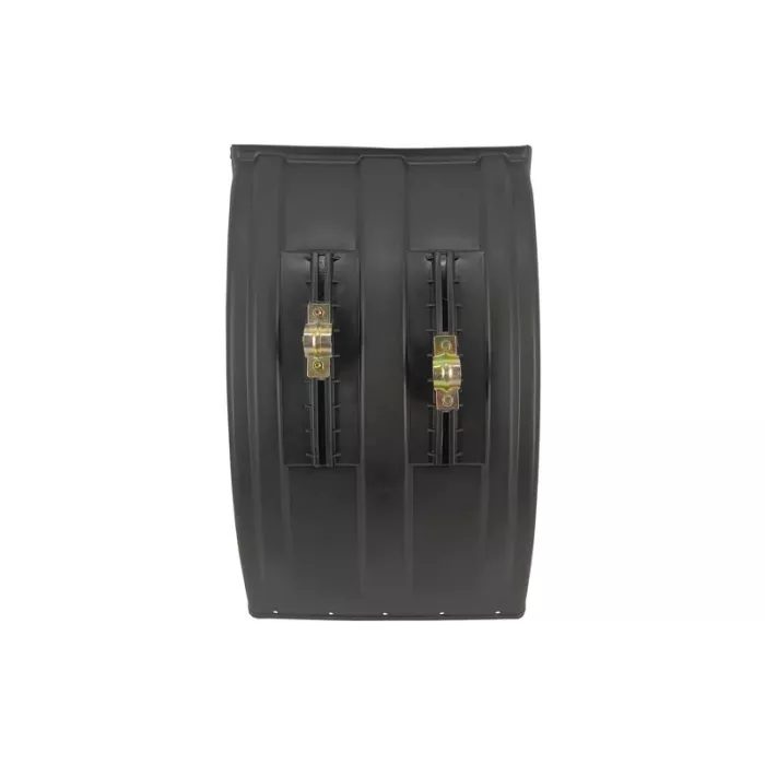 Trailer Krone / Schmitz Rear Mudguard 730x450 (Plastic)