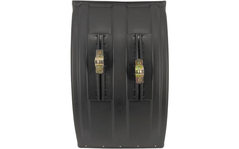 Semirremolque Krone / Schmitz Ala Trasera 730x450 (Plástico)