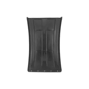 Semirremolque Krone / Schmitz Ala Trasera 730x450 (Plástico)