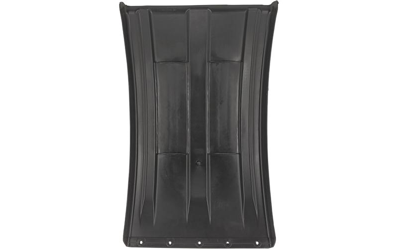 Semirremolque Krone / Schmitz Ala Trasera 730x450 (Plástico)