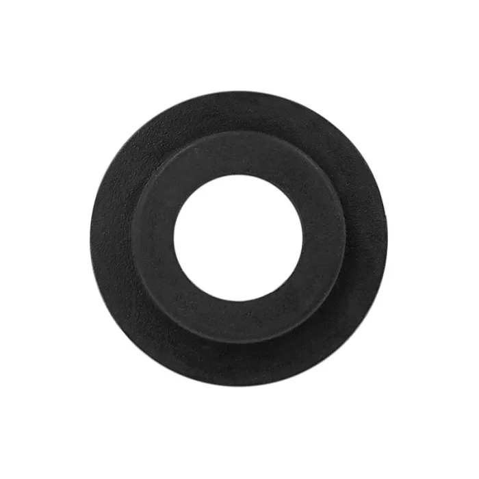 Seal For Small Pneumatic Quick Connector