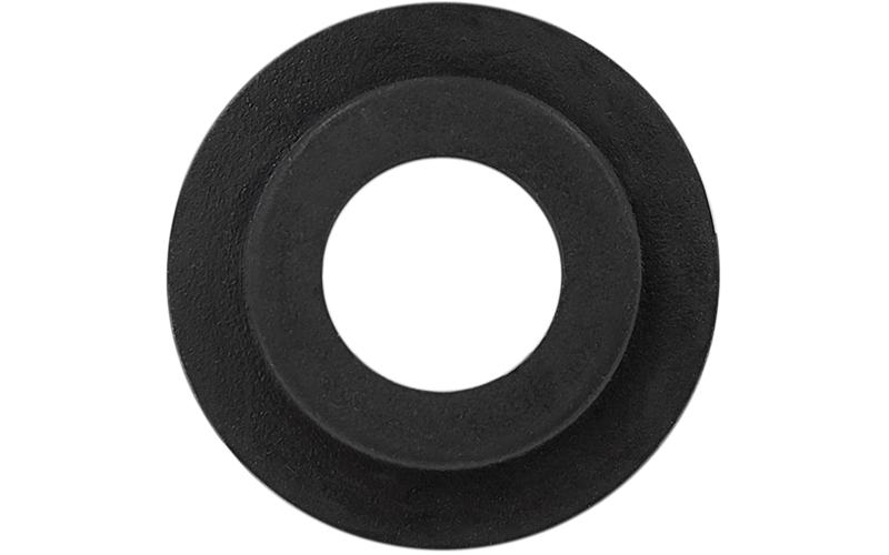Seal For Small Pneumatic Quick Connector