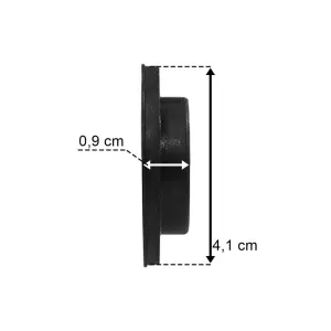 Joint Pour Petit Raccord Pneumatique Rapide