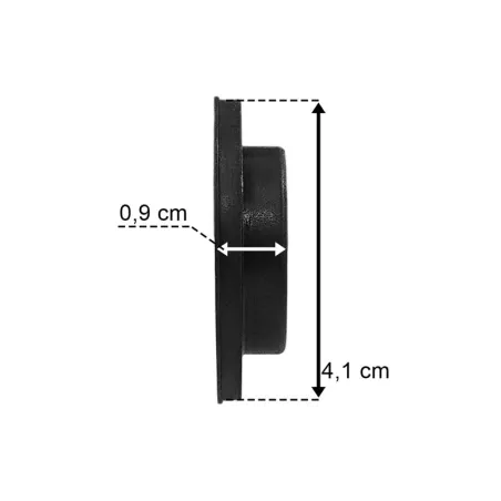 Dichtung Für Kleine Pneumatik-Schnellkupplung