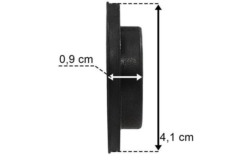 Joint Pour Petit Raccord Pneumatique Rapide