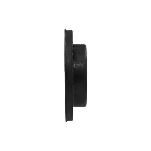 Seal For Small Pneumatic Quick Connector