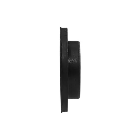 Seal For Small Pneumatic Quick Connector