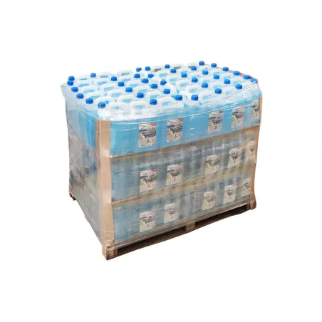 Winter Windscreen Washer Fluid -22°C 5L Pallet (120 Pcs)