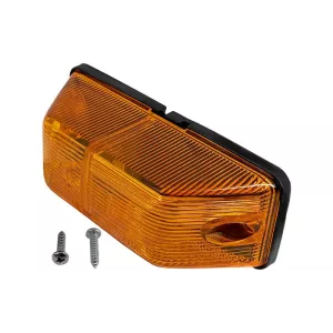 Side Turn Signal / Indicator Lamp LH