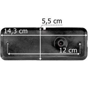 Intermitente Lateral Izq