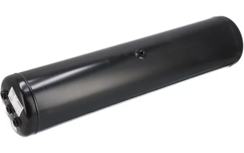 Mercedes Actros MP4 / MP5 Réservoir D’air 50L 246x1150 15,5 Bar
