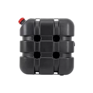 Fuel Tank Webasto 30L (Black)