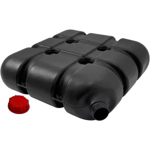 Fuel Tank Webasto 30L (Black)