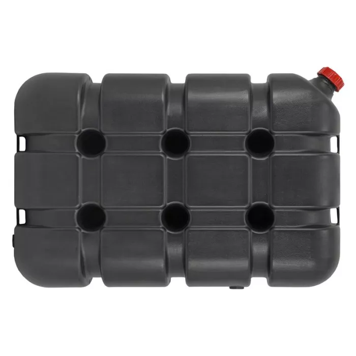 Depósito de Combustible Webasto 50L (Negro)