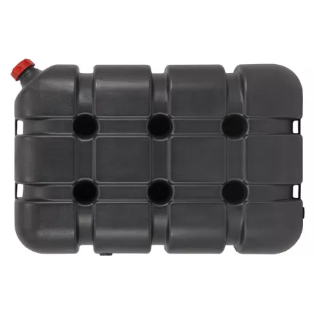 Depósito de Combustible Webasto 50L (Negro)