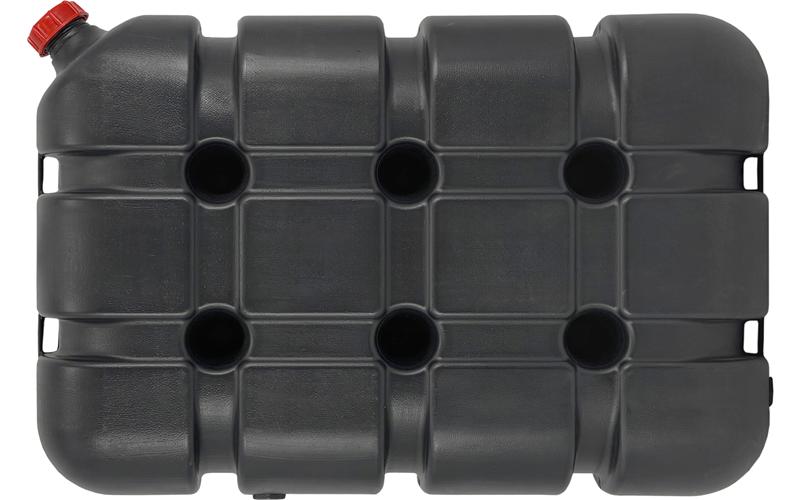 Depósito de Combustible Webasto 50L (Negro)