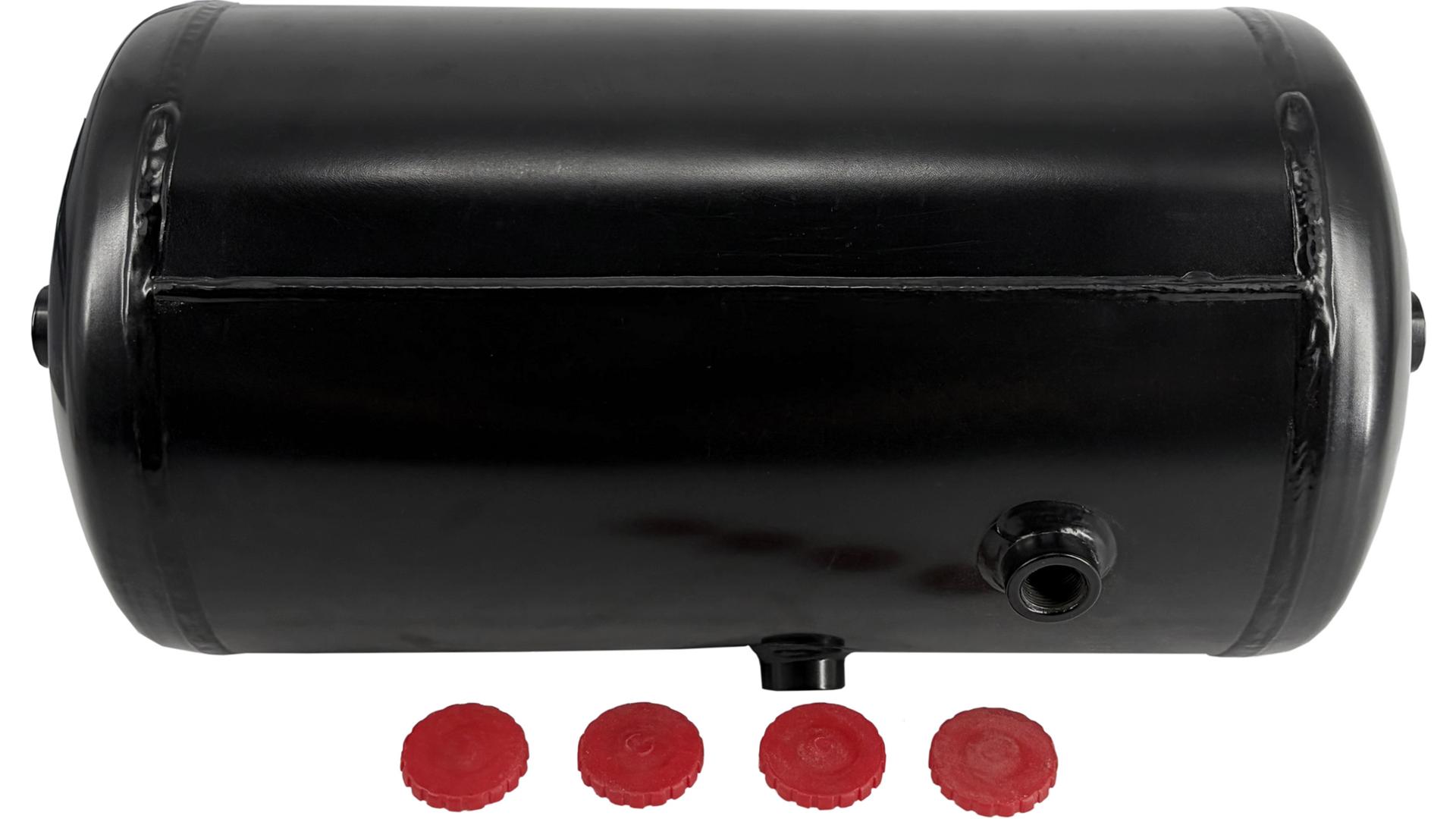 DAF XF95 / XF105 / CF Réservoir d'air 20L 246×496