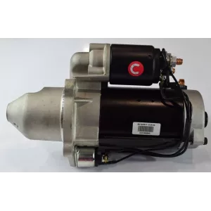 Mercedes Atego / Axor / Econic / Unimog Starter