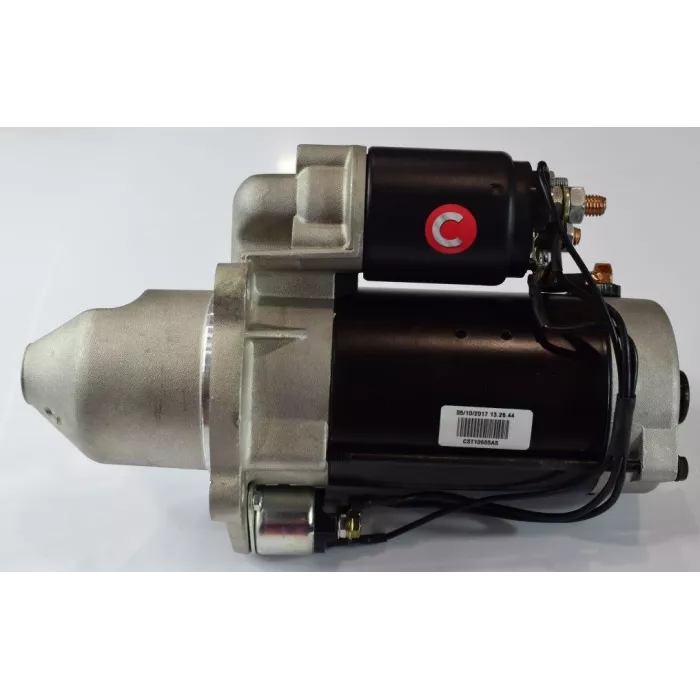 Mercedes Atego / Axor / Econic / Unimog Starter
