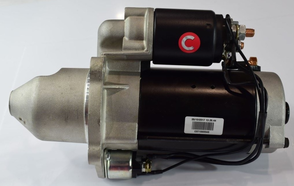 Mercedes Atego / Axor / Econic / Unimog Starter