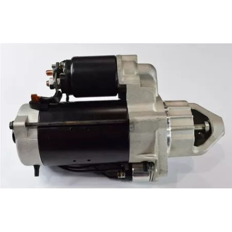 Mercedes Atego / Axor / Econic / Unimog Starter