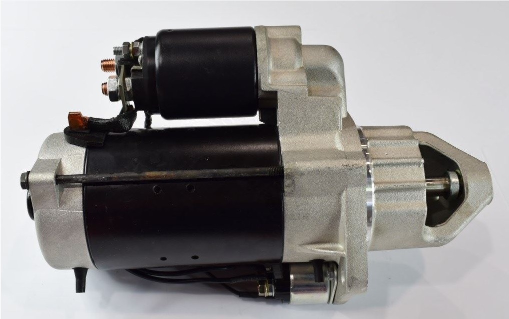 Mercedes Atego / Axor / Econic / Unimog Starter