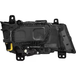 MAN TGL / TGM / TGS / TGX / TG3 (2021-) Reflektor Lewy