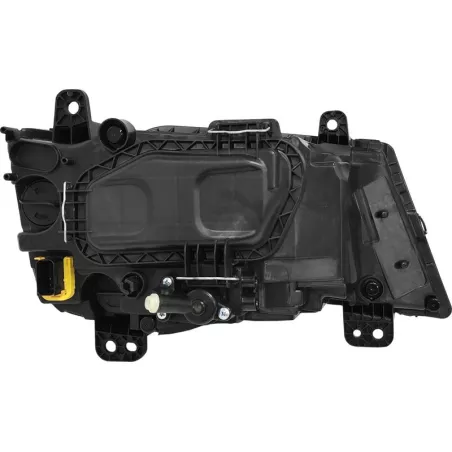 MAN TGL / TGM / TGS / TGX / TG3 (2021-) LH Headlamp