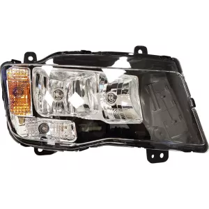 MAN TGL / TGM / TGS / TGX / TG3 (2021-) Reflektor Prawy