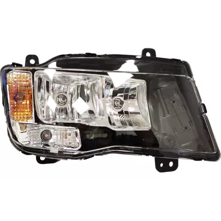 MAN TGL / TGM / TGS / TGX / TG3 (2021-) Faro Delantero Dch