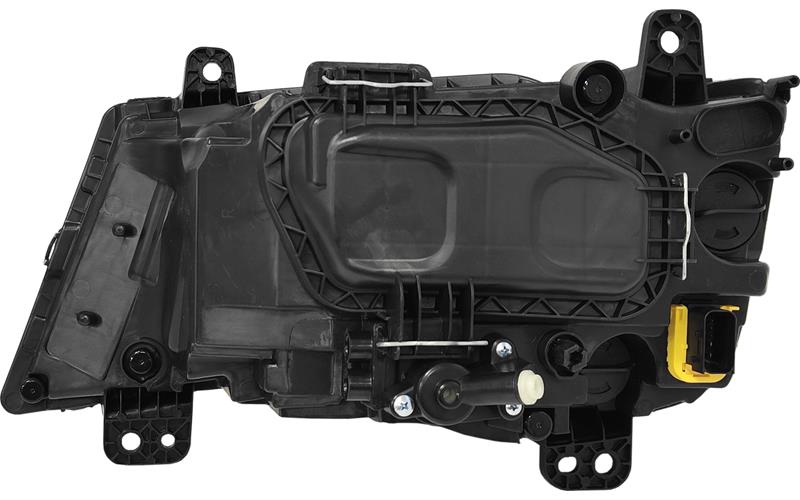 MAN TGL / TGM / TGS / TGX / TG3 (2021-) Faro Delantero Dch