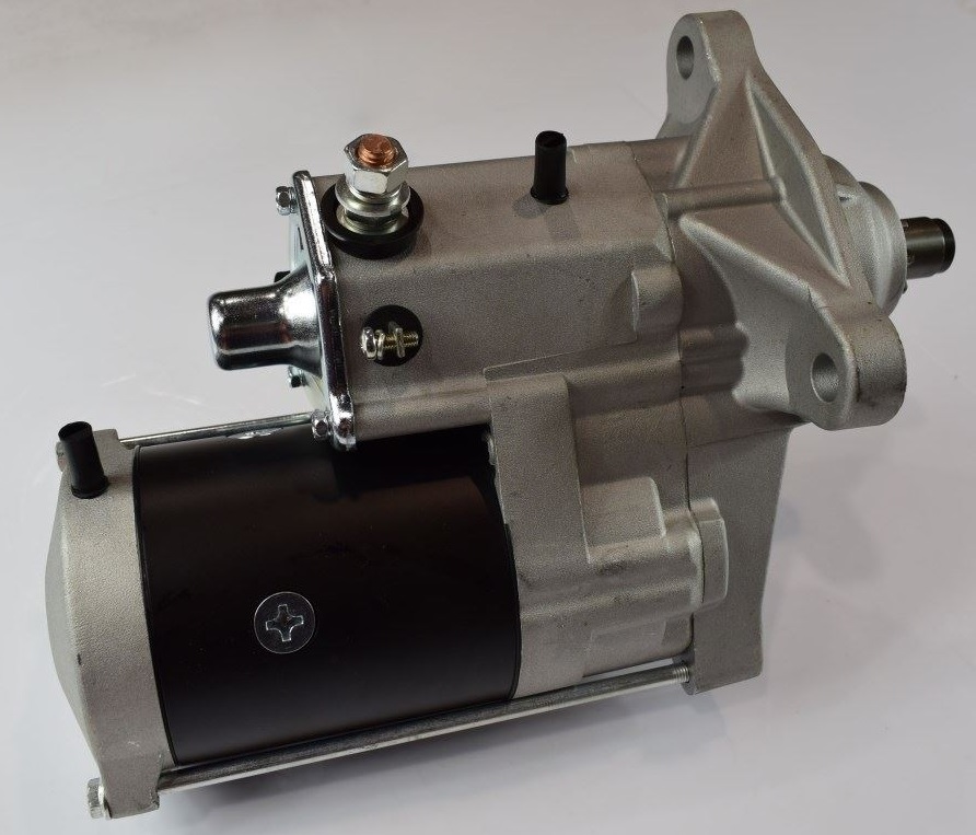 Iveco Stralis / Eurotech / Eurotrakker Starter 5.5kw