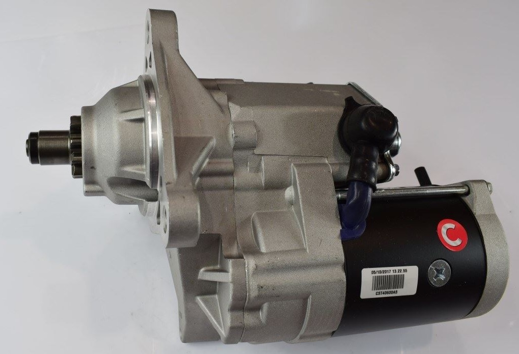 Iveco Stralis / Eurotech / Eurotrakker Starter 5.5kw