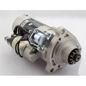 Iveco Stralis / Eurotech / Eurotrakker Starter 5.5kw